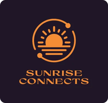 Sunrise Connect Logo